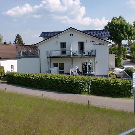 Villa Dünenblick 02 Zingst Exterior foto